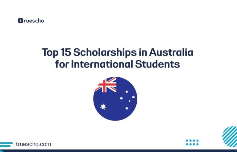 Scholarships in Australia