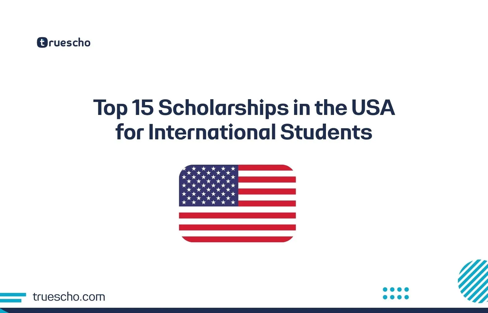 Scholarships in the USA