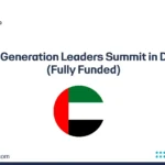 New Generation Leaders Summit