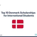 Denmark Scholarships
