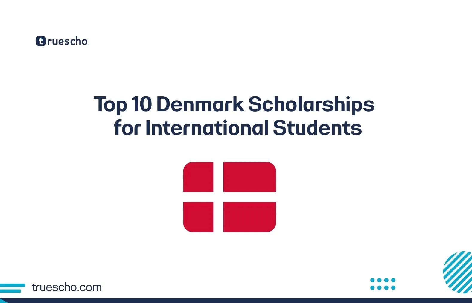 Denmark Scholarships