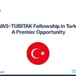 TWAS-TUBITAK Fellowship