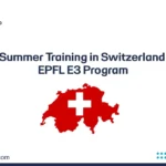 Summer Training in Switzerland