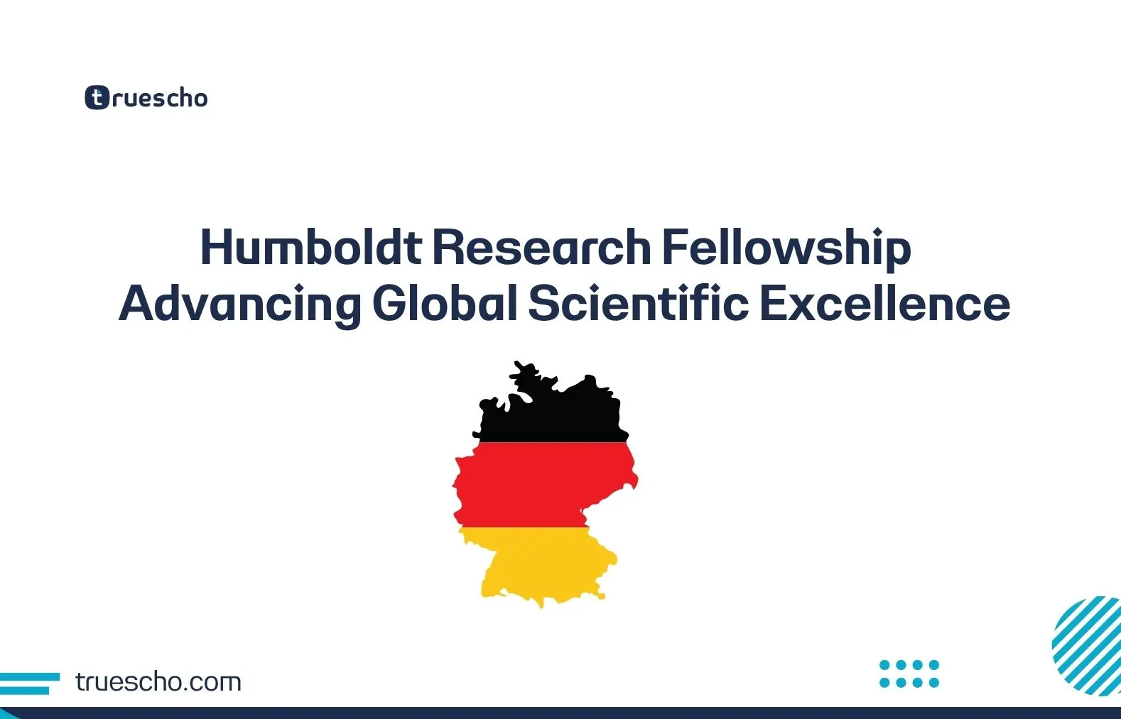 Humboldt Research Fellowship