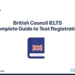 British Council IELTS