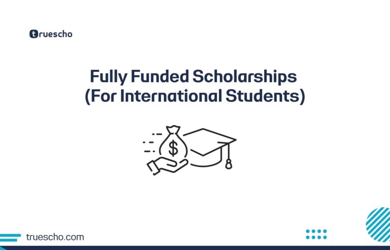 Fully Funded Scholarships
