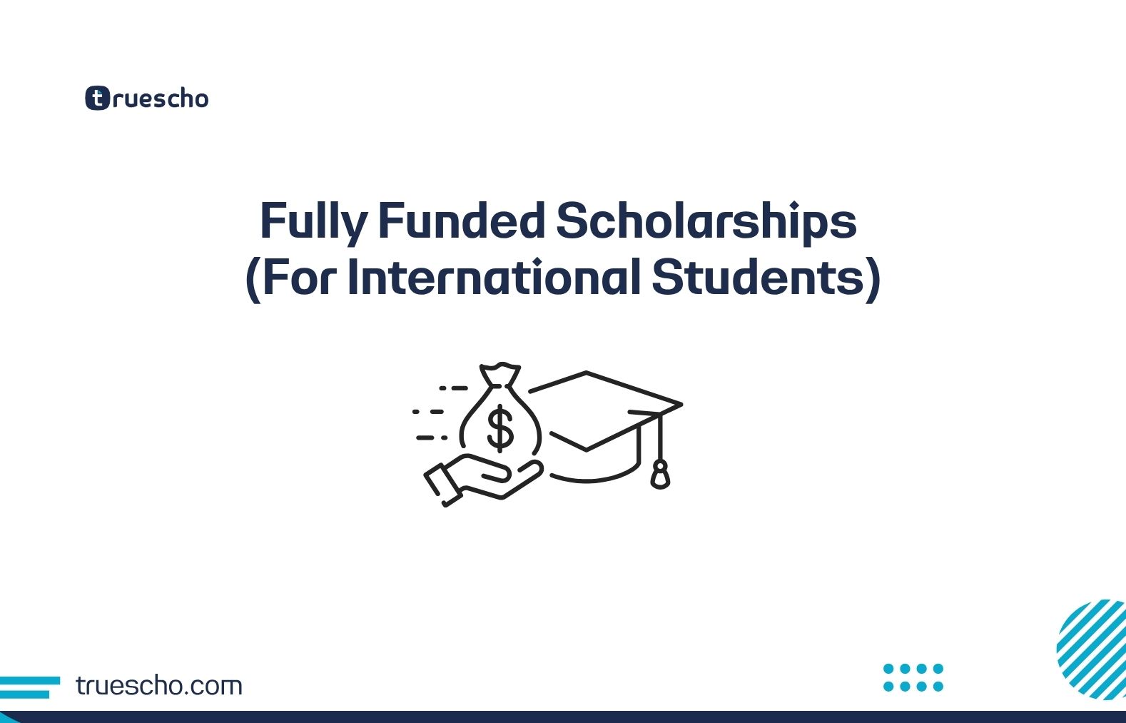 Fully Funded Scholarships