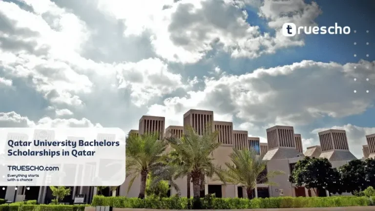 Qatar University Scholarship