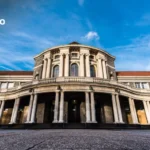 Hamburg Merit Scholarships
