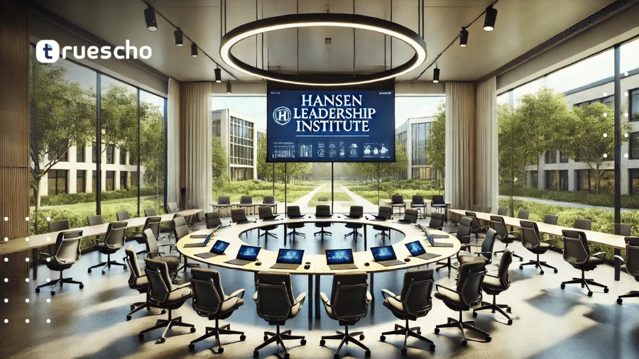 Hansen Leadership Institute