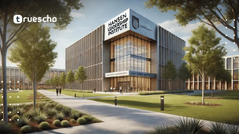 Hansen Leadership Institute