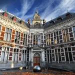 Utrecht Excellence Scholarships