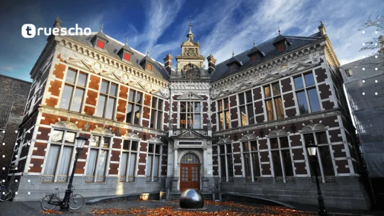 Utrecht Excellence Scholarships