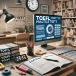 TOEFL Practice Tests