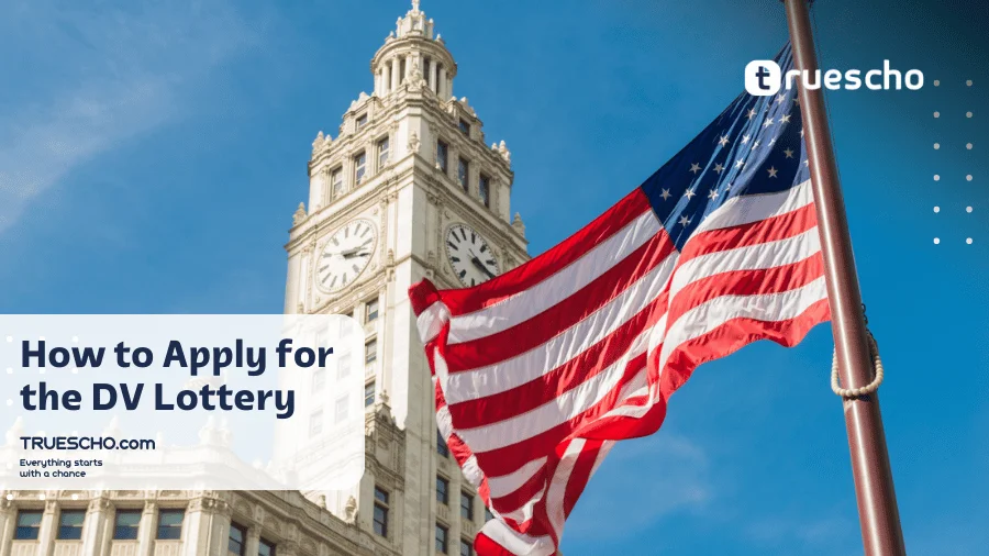 Diversity Visa Lottery Program