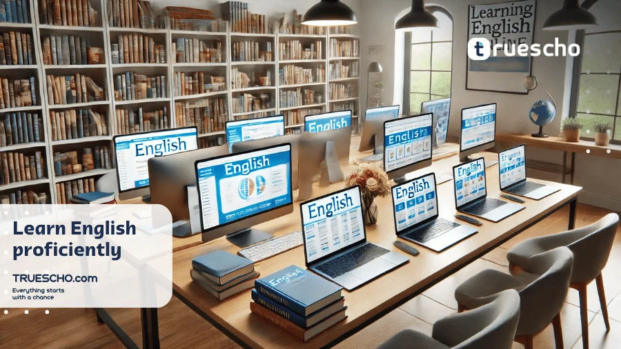 Best Websites to Learn English