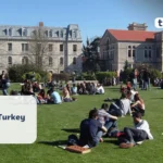 Best Private Universities in Turkey
