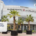 UAE University Scholarships
