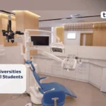 Top 10 Dentistry Universities