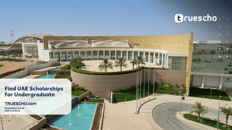 UAE Scholarships