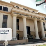 UAE Government and Private Scholarships