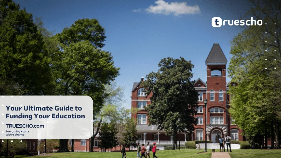 HBCU Scholarships