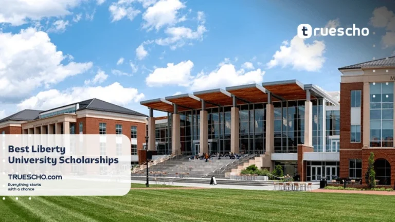 Liberty University Scholarships