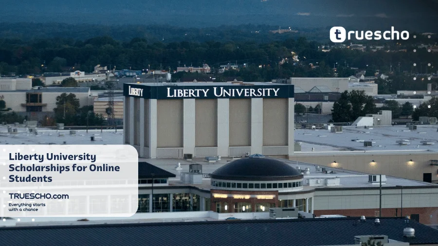 Liberty University Scholarships