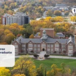 Master's Degree Scholarships