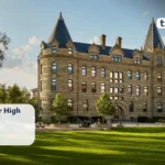 Scholarships for High School Juniors