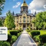 Universities That Offer Full Scholarships