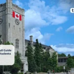 Study in Canada