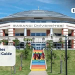 Best Universities in Turkey