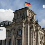 Best Universities in Germany