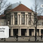 Scholarships for Masters in Germany