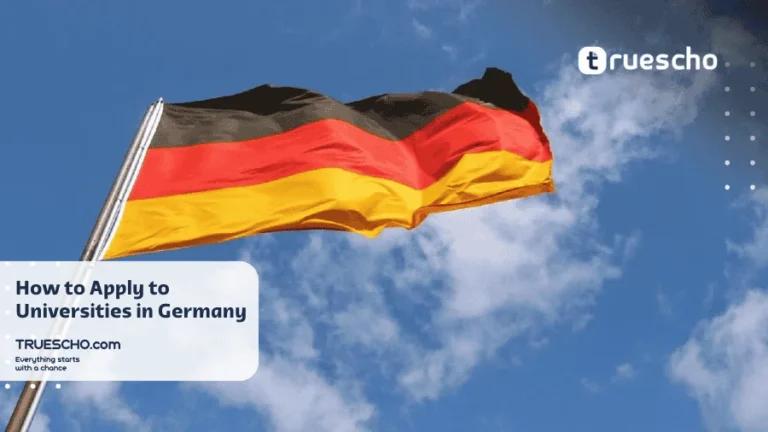 How to Apply to Universities in Germany