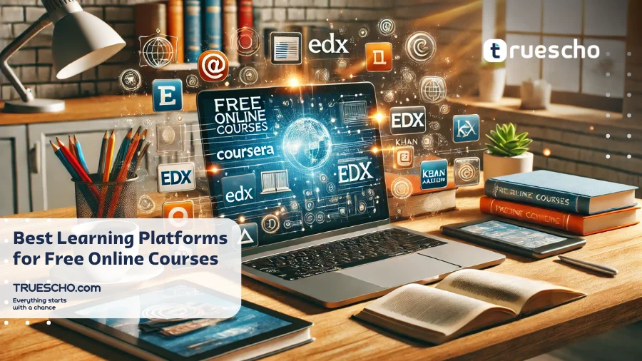 Free Online Courses