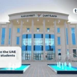 Top universities in the UAE