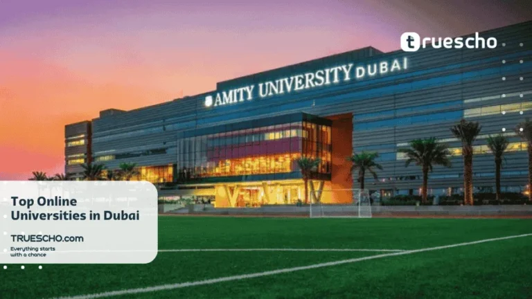 Online Universities in Dubai