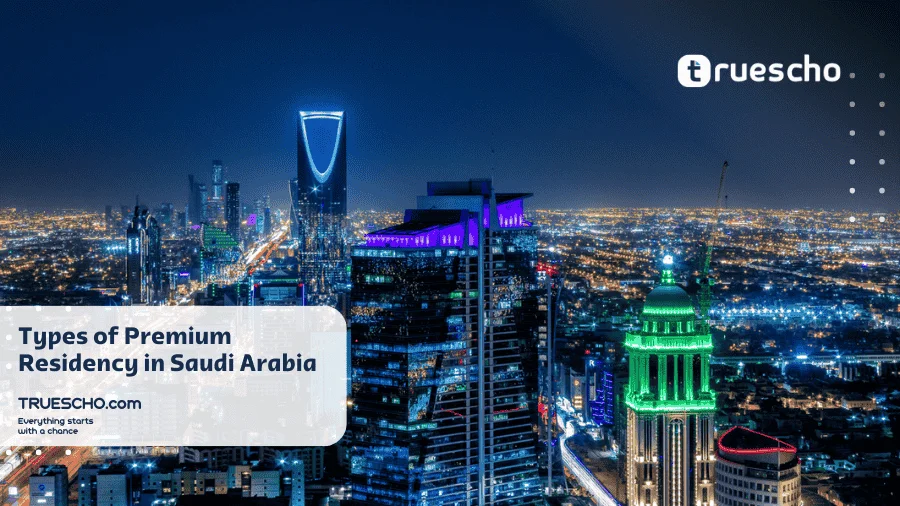 Saudi Arabia Work Visa