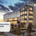 Medical Universities in the Netherlands