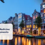University of Amsterdam Medicine Entry Requirements