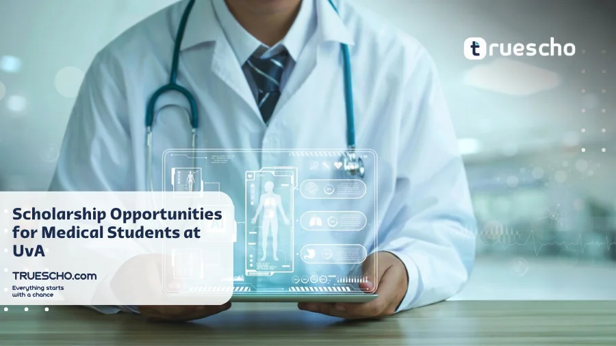 University of Amsterdam Medicine Entry Requirements