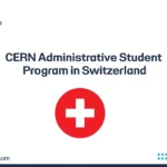 CERN Administrative Student Program