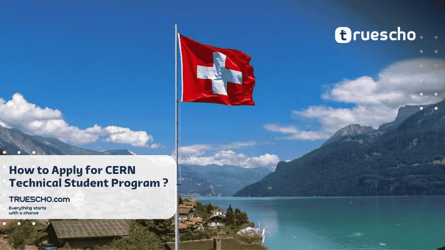 CERN Technical Student Program