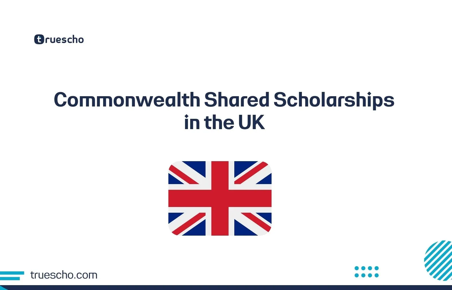 Commonwealth Shared Scholarships