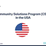 Community Solutions Program