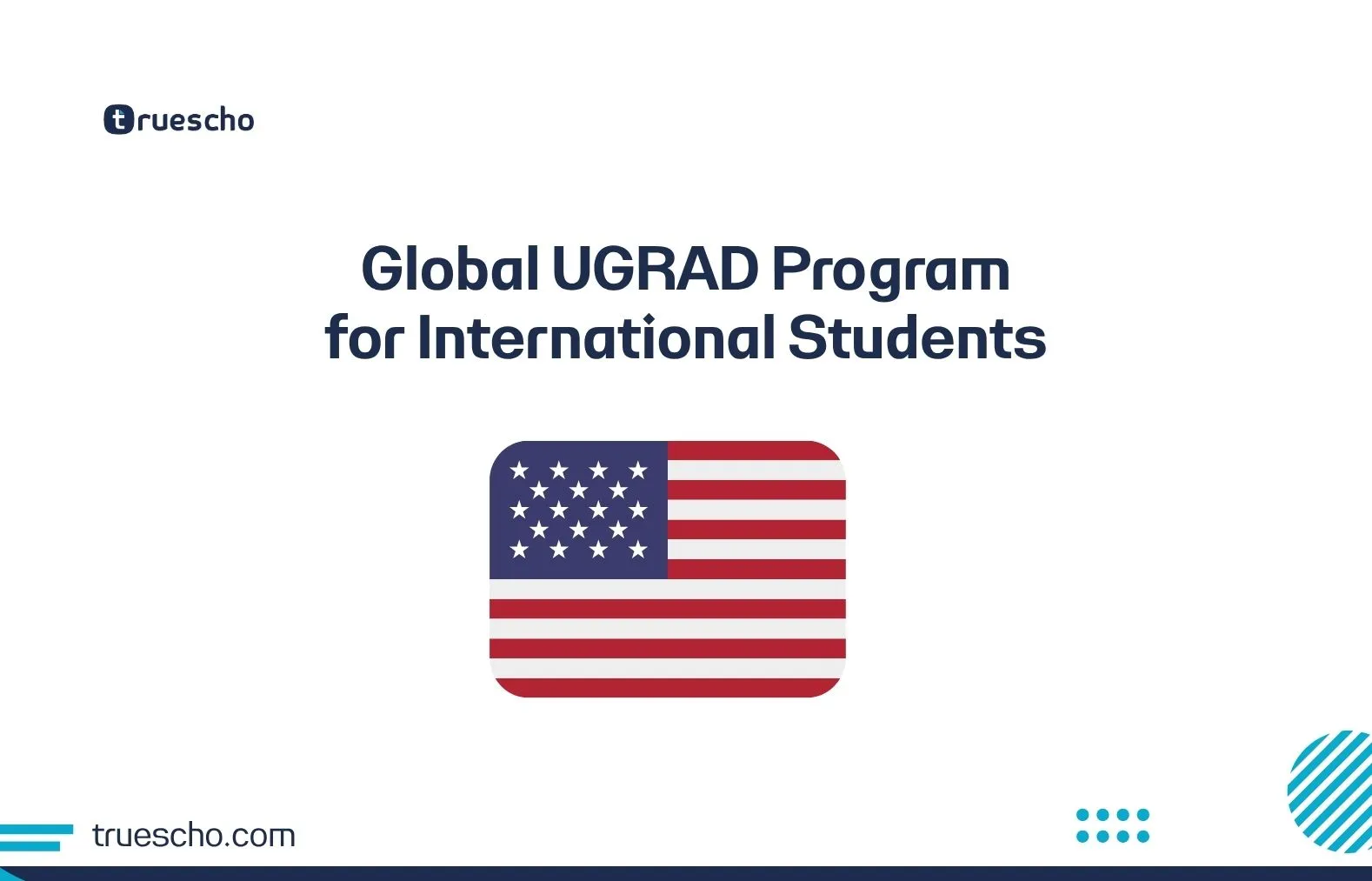 Global UGRAD Program