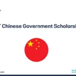 HIT Chinese Government Scholarship