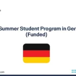 HZDR Summer Student Program